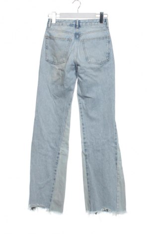 Női farmernadrág Pull&Bear, Méret XS, Szín Kék, Ár 6 198 Ft