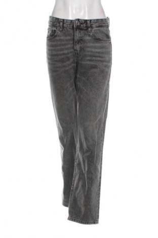 Γυναικείο Τζίν Pull&Bear, Μέγεθος S, Χρώμα Μαύρο, Τιμή 14,77 €