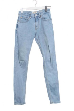 Női farmernadrág Pull&Bear, Méret M, Szín Kék, Ár 6 103 Ft