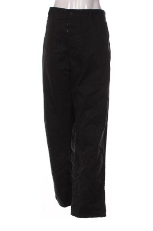 Damen Jeans Pull&Bear, Größe XL, Farbe Schwarz, Preis € 16,99