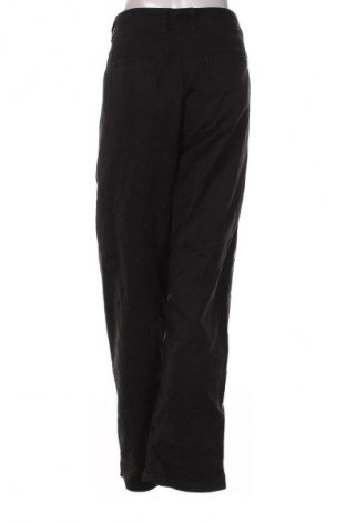 Damen Jeans Pull&Bear, Größe XL, Farbe Schwarz, Preis € 16,99