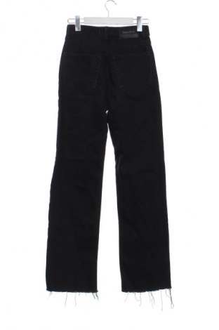 Dámske džínsy  Pull&Bear, Veľkosť XS, Farba Modrá, Cena  15,00 €