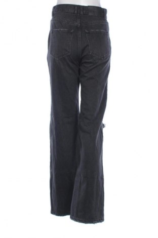 Dámske džínsy  Pull&Bear, Veľkosť S, Farba Sivá, Cena  15,00 €