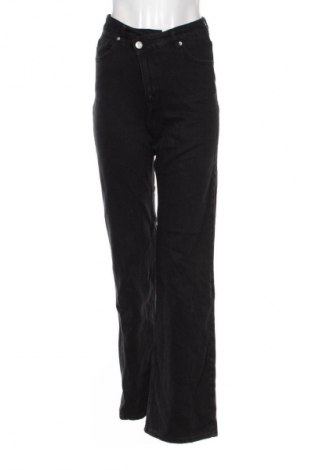 Damen Jeans Pull&Bear, Größe S, Farbe Schwarz, Preis 13,99 €