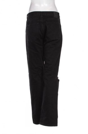 Dámské džíny  Pull&Bear, Velikost M, Barva Černá, Cena  259,00 Kč