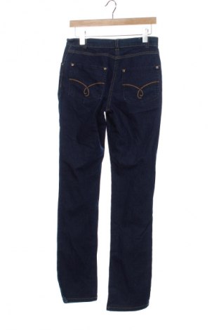 Дамски дънки Punt Roma, Размер XS, Цвят Син, Цена 20,96 €