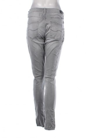 Damen Jeans Q/S by S.Oliver, Größe XL, Farbe Grau, Preis 20,90 €