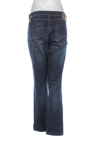 Dámské džíny  Q/S by S.Oliver, Velikost XXL, Barva Modrá, Cena  339,00 Kč
