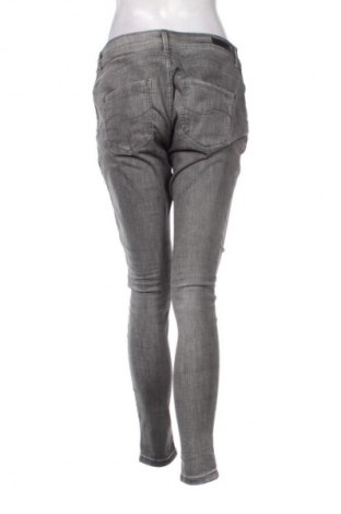 Γυναικείο Τζίν Q/S by S.Oliver, Μέγεθος L, Χρώμα Γκρί, Τιμή 21,00 €