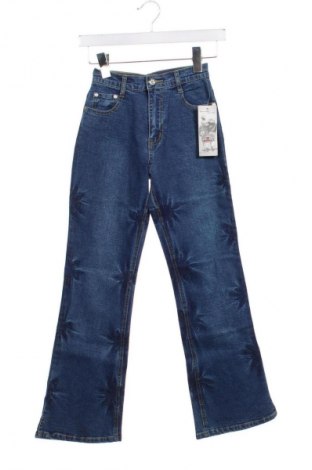 Női farmernadrág R.marks Jeans, Méret XXS, Szín Kék, Ár 9 917 Ft