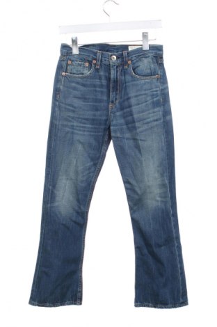 Damen Jeans Rag & Bone, Größe XS, Farbe Blau, Preis 69,98 €