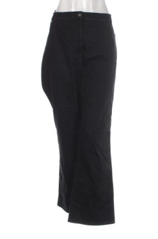 Női farmernadrág Raphaela By Brax, Méret 3XL, Szín Fekete, Ár 10 299 Ft