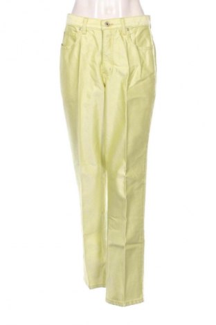 Damen Jeans Reflect, Größe L, Farbe Grün, Preis € 15,00