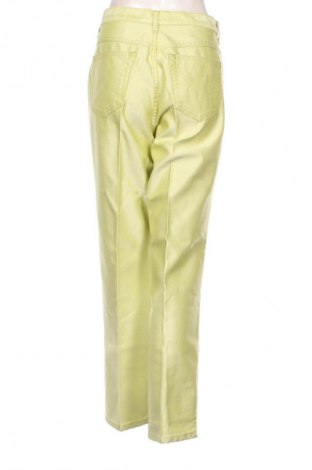 Damen Jeans Reflect, Größe L, Farbe Grün, Preis € 15,00
