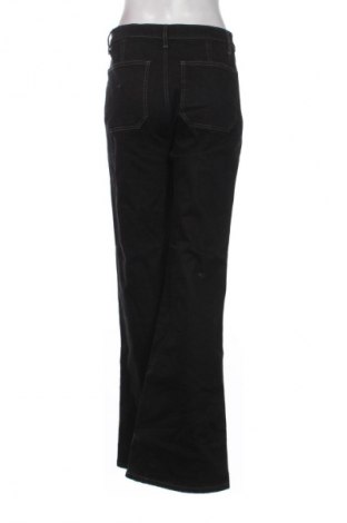 Γυναικείο Τζίν Reformation, Μέγεθος M, Χρώμα Μαύρο, Τιμή 28,99 €