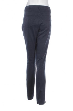 Γυναικείο Τζίν Relaxed, Μέγεθος XL, Χρώμα Μπλέ, Τιμή 15,00 €