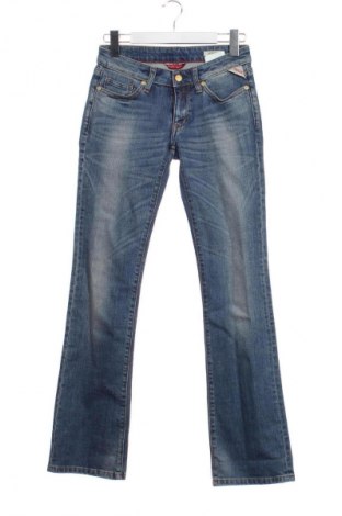 Damen Jeans Replay, Größe S, Farbe Blau, Preis € 37,99