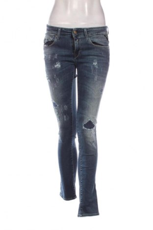 Damen Jeans Replay, Größe M, Farbe Blau, Preis € 66,57
