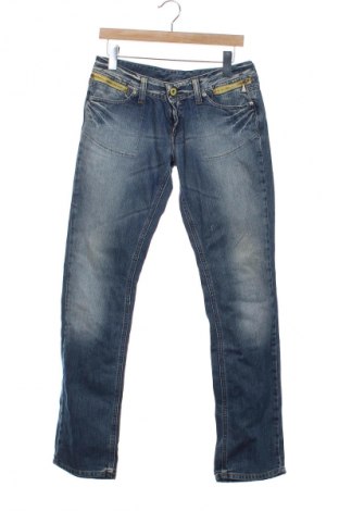 Damen Jeans Replay, Größe L, Farbe Blau, Preis € 45,54