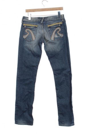 Damen Jeans Replay, Größe L, Farbe Blau, Preis € 45,54