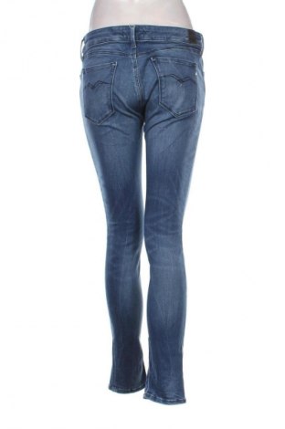 Női farmernadrág Replay, Méret M, Szín Kék, Ár 19 008 Ft