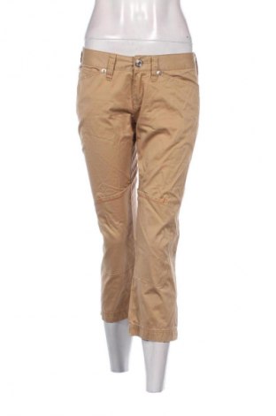 Női farmernadrág Replay, Méret M, Szín Bézs, Ár 19 008 Ft