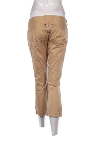 Női farmernadrág Replay, Méret M, Szín Bézs, Ár 19 008 Ft