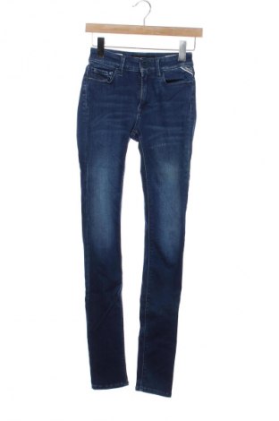 Női farmernadrág Replay, Méret XXS, Szín Kék, Ár 19 008 Ft