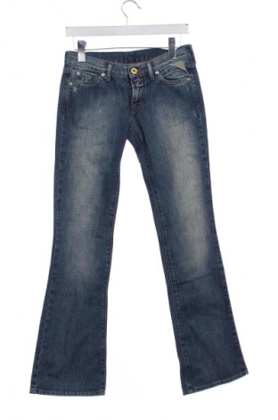 Női farmernadrág Replay, Méret M, Szín Kék, Ár 19 008 Ft