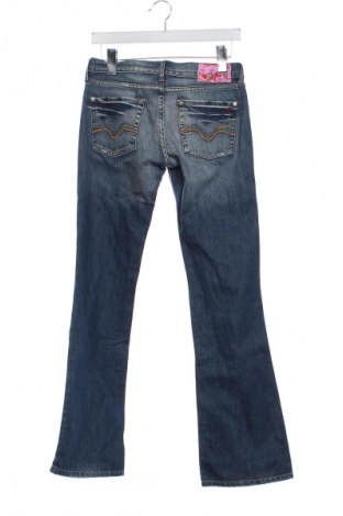 Női farmernadrág Replay, Méret M, Szín Kék, Ár 19 008 Ft