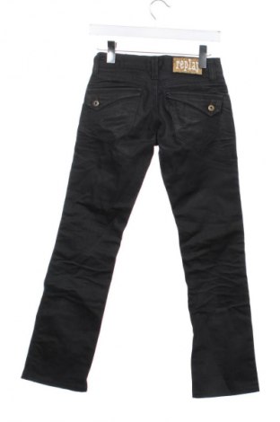 Дамски дънки Replay, Размер XXS, Цвят Черен, Цена 21,98 €