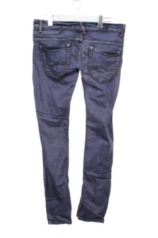 Дамски дънки Reserved, Размер XL, Цвят Син, Цена 12,27 €