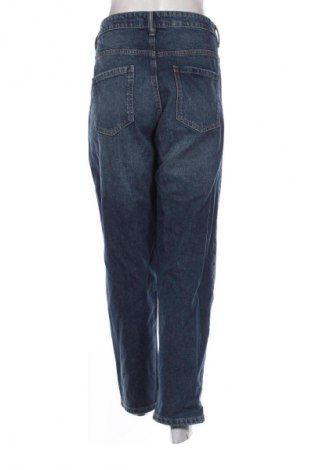 Дамски дънки Reserved, Размер L, Цвят Син, Цена 14,83 €