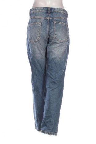 Dámské džíny  Reserved, Velikost XL, Barva Modrá, Cena  420,00 Kč