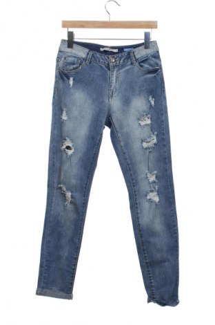 Női farmernadrág Reserved, Méret XS, Szín Kék, Ár 6 198 Ft