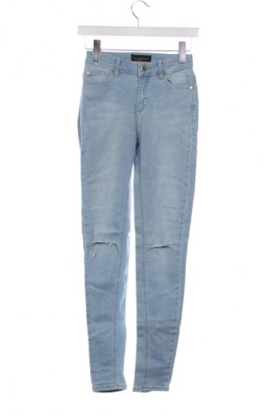 Női farmernadrág Reserved, Méret XS, Szín Kék, Ár 6 103 Ft