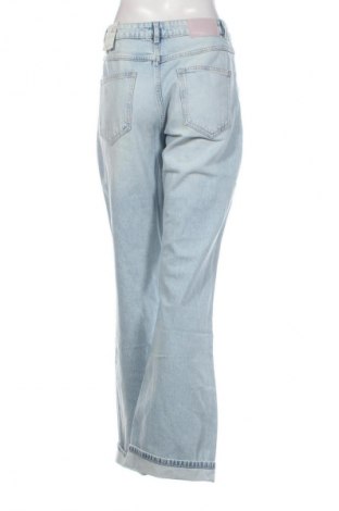 Γυναικείο Τζίν Reserved, Μέγεθος L, Χρώμα Μπλέ, Τιμή 24,00 €