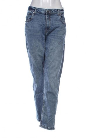 Damen Jeans Reserved, Größe XXL, Farbe Blau, Preis 15,00 €