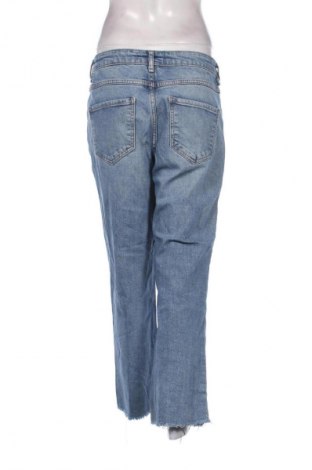 Női farmernadrág Reserved, Méret L, Szín Kék, Ár 6 198 Ft