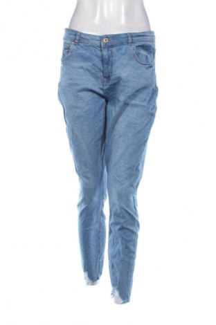 Damen Jeans Reserved, Größe XL, Farbe Blau, Preis € 15,00