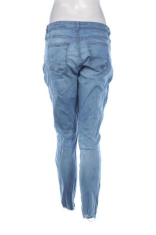 Damen Jeans Reserved, Größe XL, Farbe Blau, Preis € 15,00