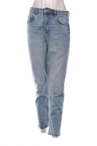 Дамски дънки Reserved, Размер S, Цвят Син, Цена 15,00 €