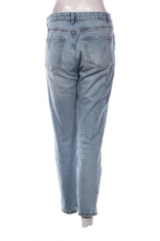 Дамски дънки Reserved, Размер S, Цвят Син, Цена 15,00 €