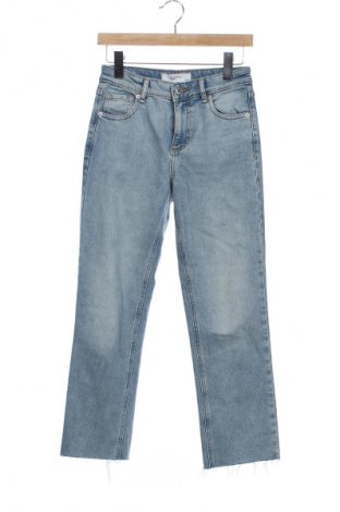 Női farmernadrág Reserved, Méret XS, Szín Kék, Ár 6 103 Ft