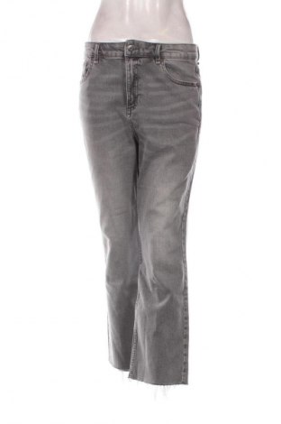 Дамски дънки Reserved, Размер L, Цвят Черен, Цена 15,00 €