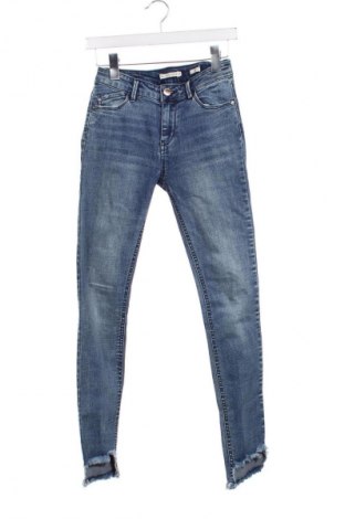 Damen Jeans Reserved, Größe XS, Farbe Blau, Preis 26,00 €