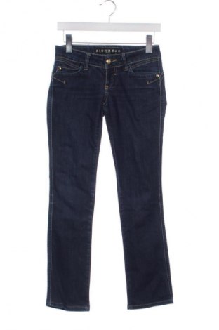 Női farmernadrág Richmond, Méret S, Szín Kék, Ár 19 008 Ft