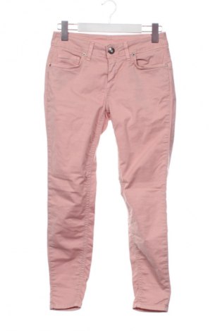 Női farmernadrág Rinascimento, Méret XS, Szín Rózsaszín, Ár 15 702 Ft