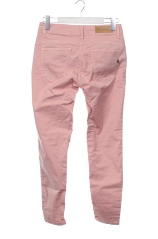 Női farmernadrág Rinascimento, Méret XS, Szín Rózsaszín, Ár 15 702 Ft