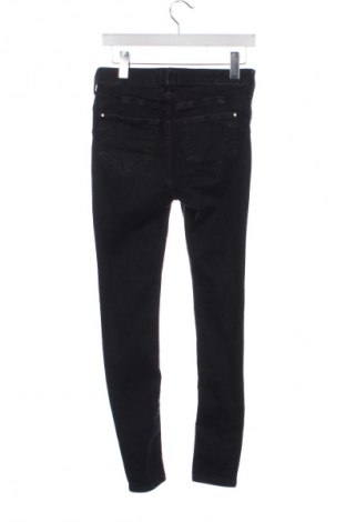 Női farmernadrág River Island, Méret M, Szín Fekete, Ár 8 637 Ft